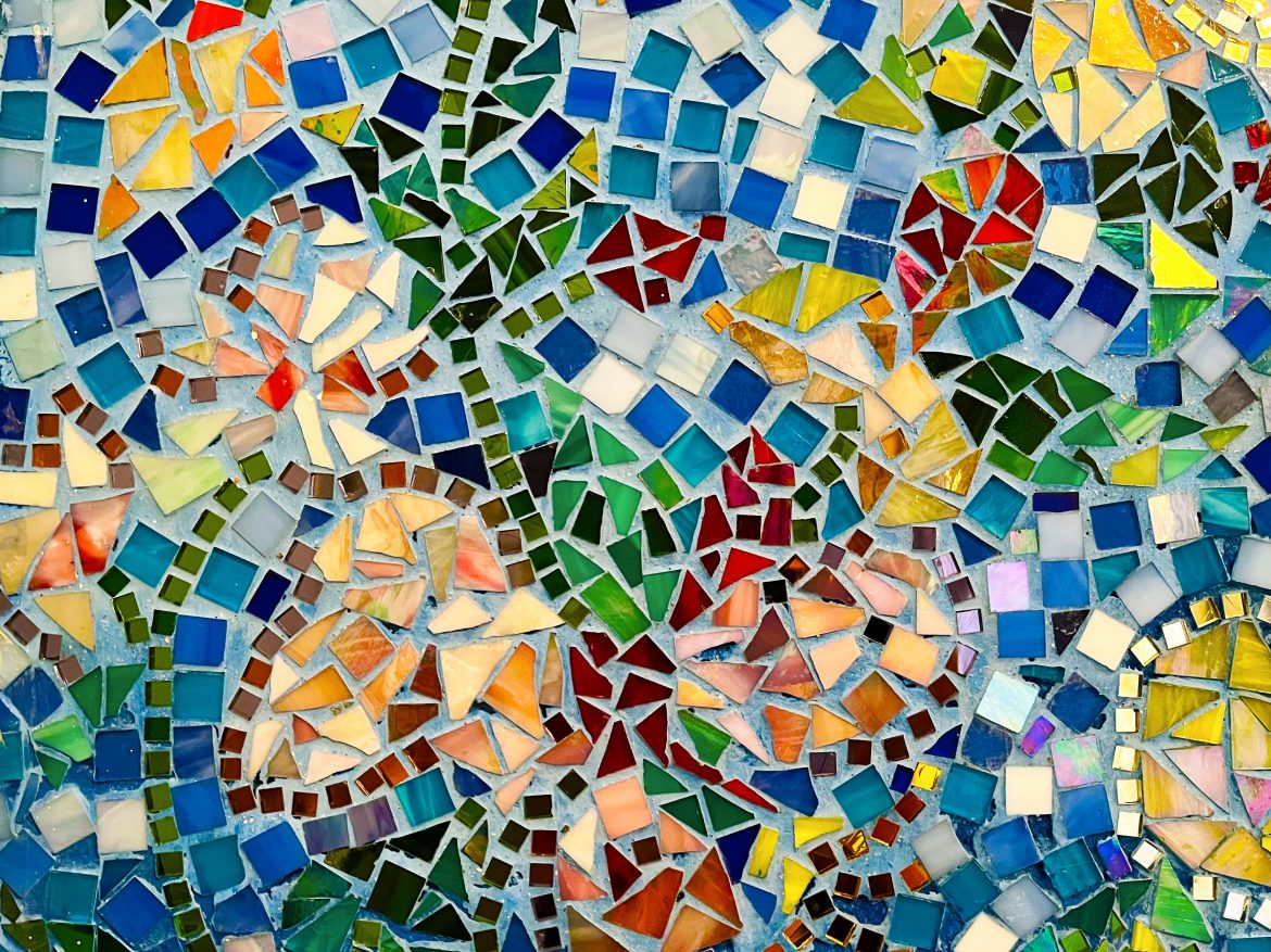 Learn Mosaic Art Mosaic Art Information The Learn Mosaic Art